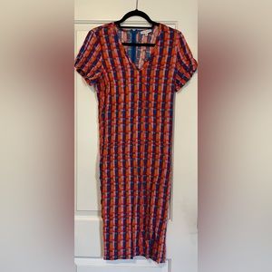 Midi Dress